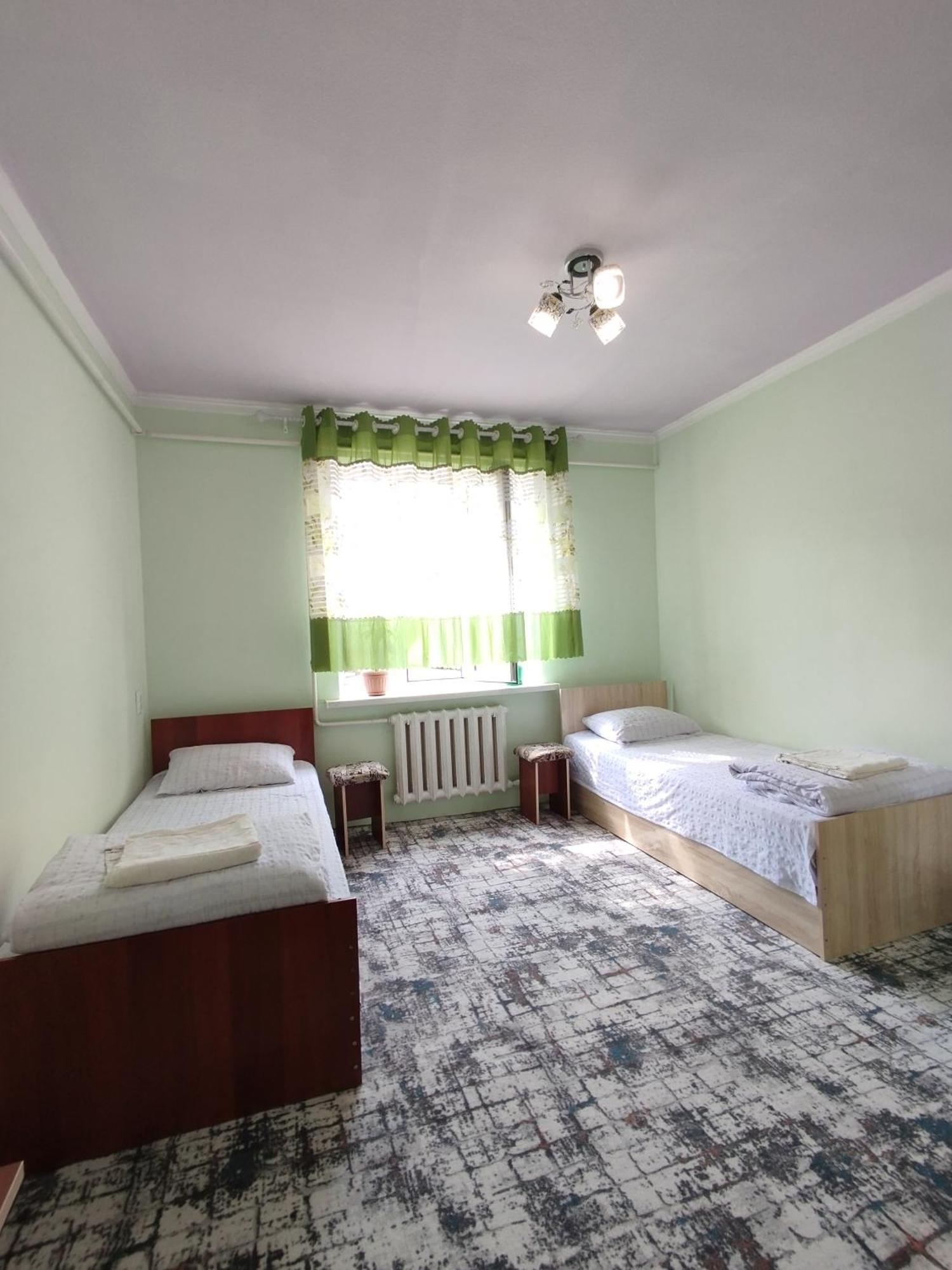 Guest House Kyzyl Alma Arkit Εξωτερικό φωτογραφία