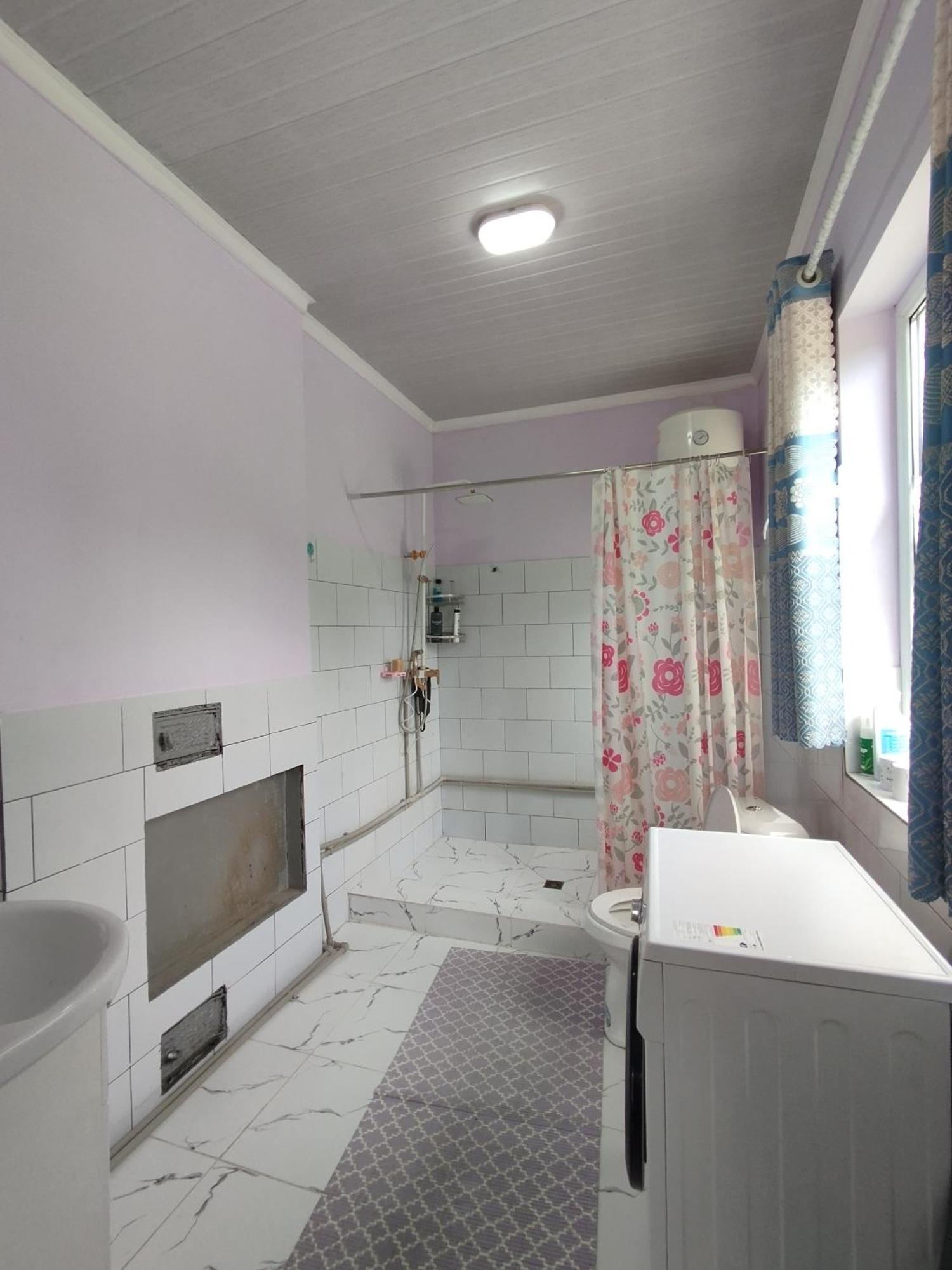 Guest House Kyzyl Alma Arkit Εξωτερικό φωτογραφία