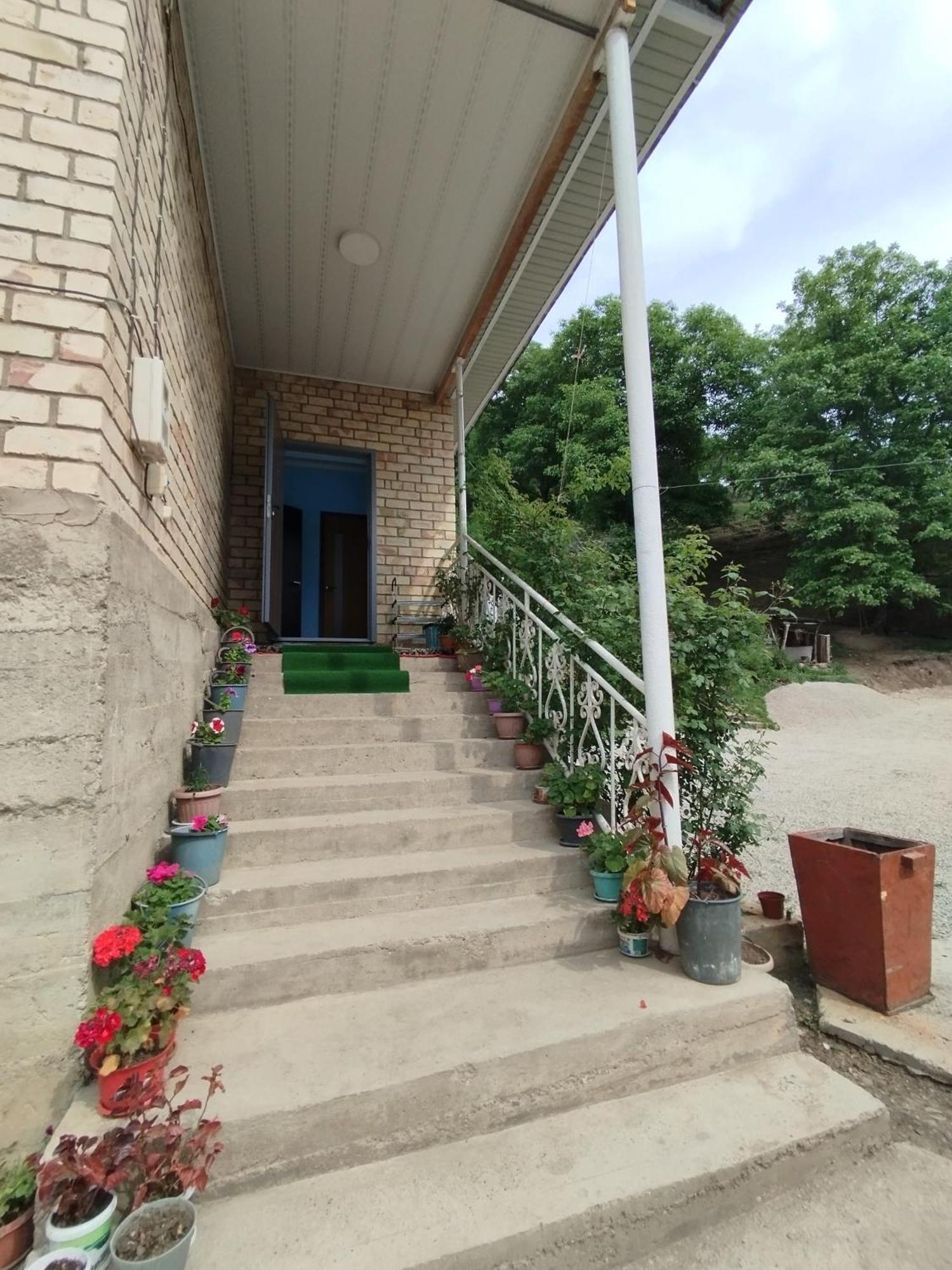 Guest House Kyzyl Alma Arkit Εξωτερικό φωτογραφία